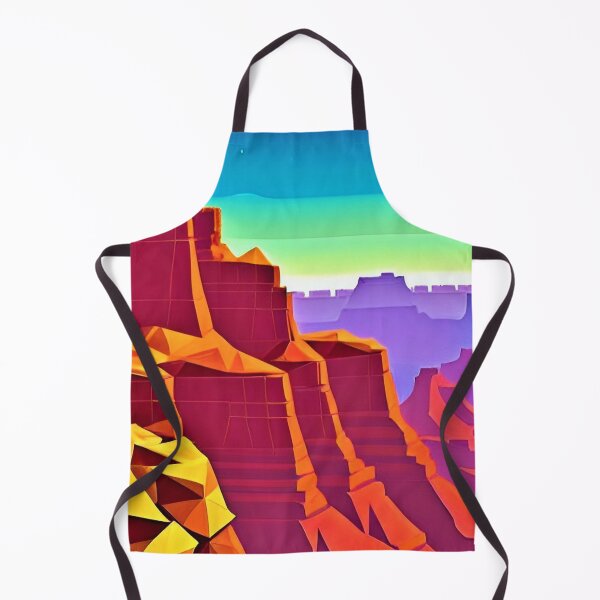 Item preview, Grand Canyon National Park designed and sold by BradburyWorx.