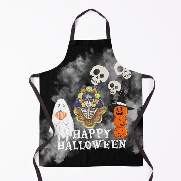 Item preview, Spooky, Halloween gifts T-Shirt, Funny Halloween Shirt, Shirt,party skeleton, Lovely halloween, designed and sold by Sanabelaa.