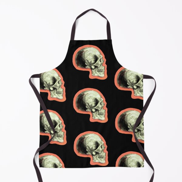 Item preview, vintage pop skull soft tone designed and sold by iggnale.