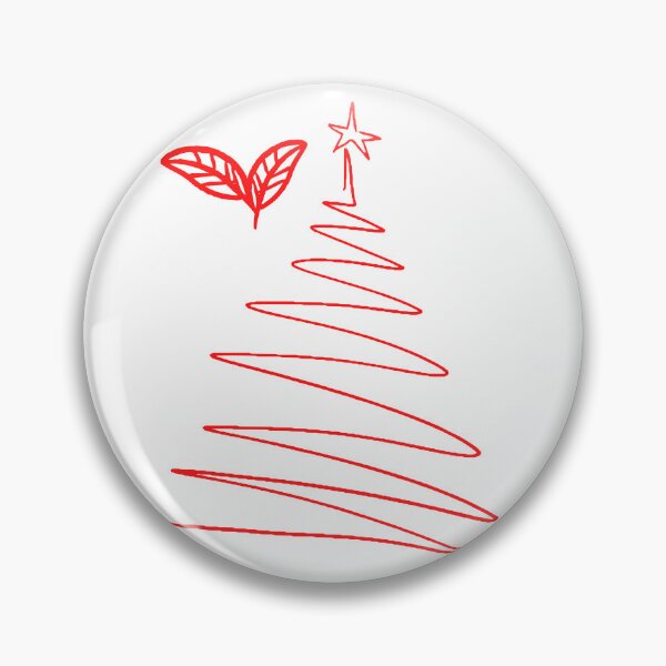 Artikelvorschau, einfacher Weihnachtsbaum entworfen und verkauft von Simo0455.
