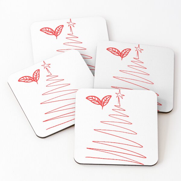 Item preview, simple christmas tree designed and sold by Simo0455.