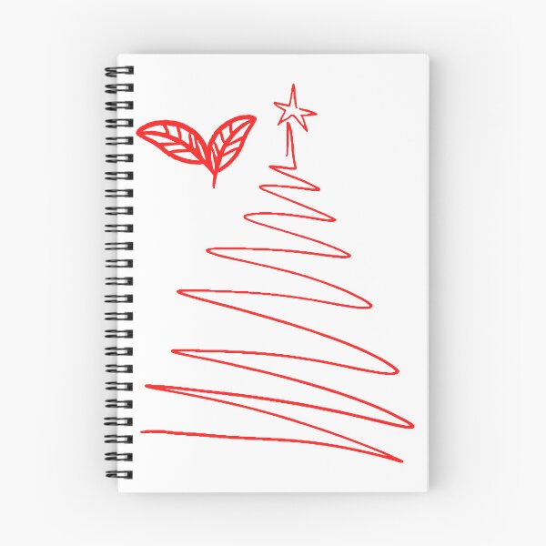 Item preview, simple christmas tree designed and sold by Simo0455.