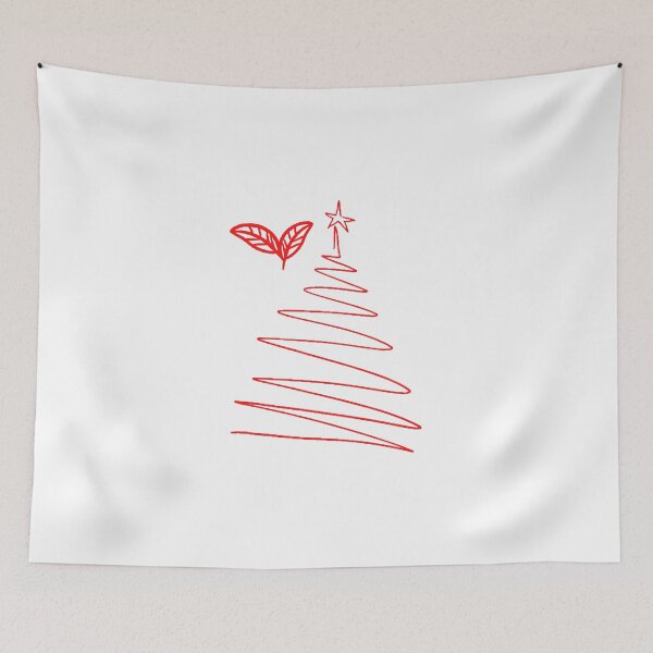 Item preview, simple christmas tree designed and sold by Simo0455.