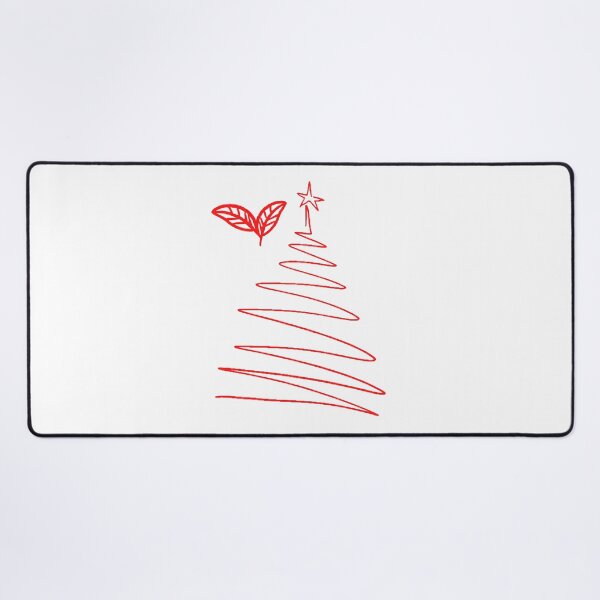 Item preview, simple christmas tree designed and sold by Simo0455.