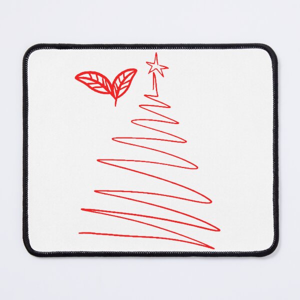 Item preview, simple christmas tree designed and sold by Simo0455.