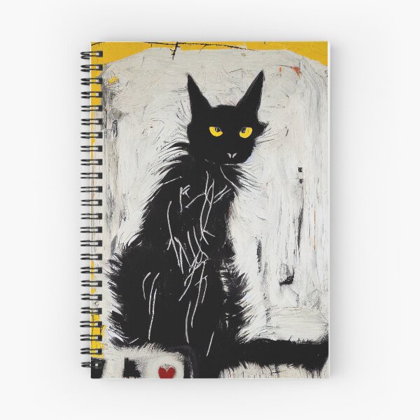Item preview, Lovable Turkish Angora Cat #28. Pop-art poster  designed and sold by Åveline Dvorak.
