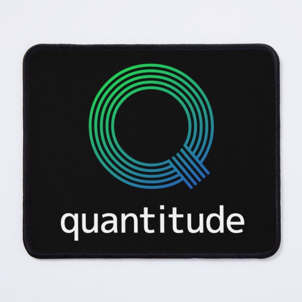 Item preview, Vintage Quantitude Vortex Green designed and sold by Trostberger.