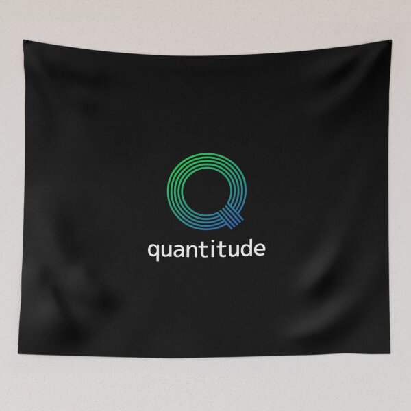 Item preview, Vintage Quantitude Vortex Green designed and sold by Trostberger.