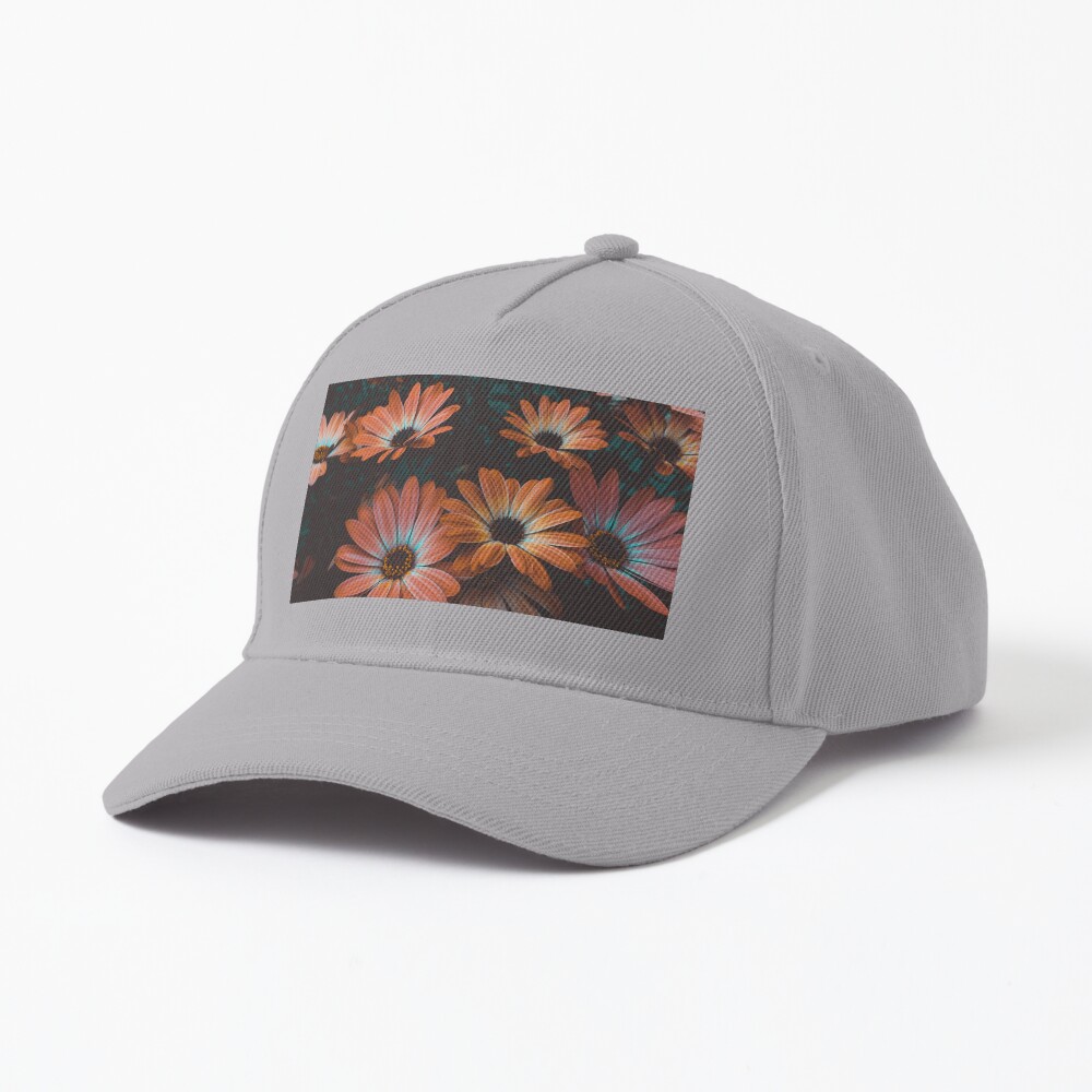 Item preview, Baseball Cap designed and sold by Claudiocmb.