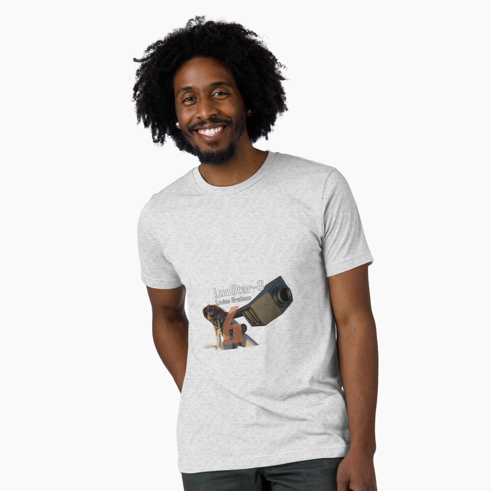 Item preview, Tri-blend T-Shirt designed and sold by DynamicUniverse.