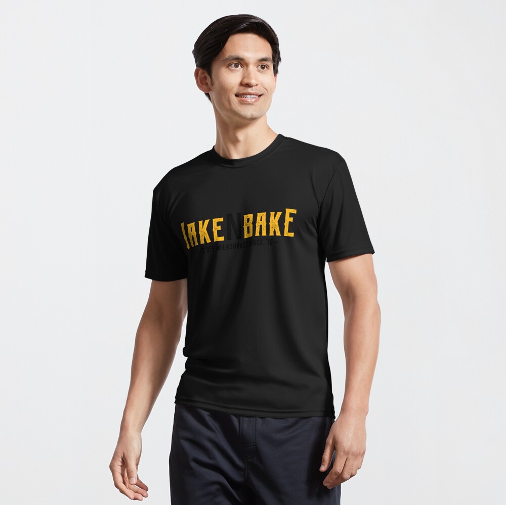 Penguins Jake Guentzel Jake N Bake Essential T-Shirt for Sale by tnpc
