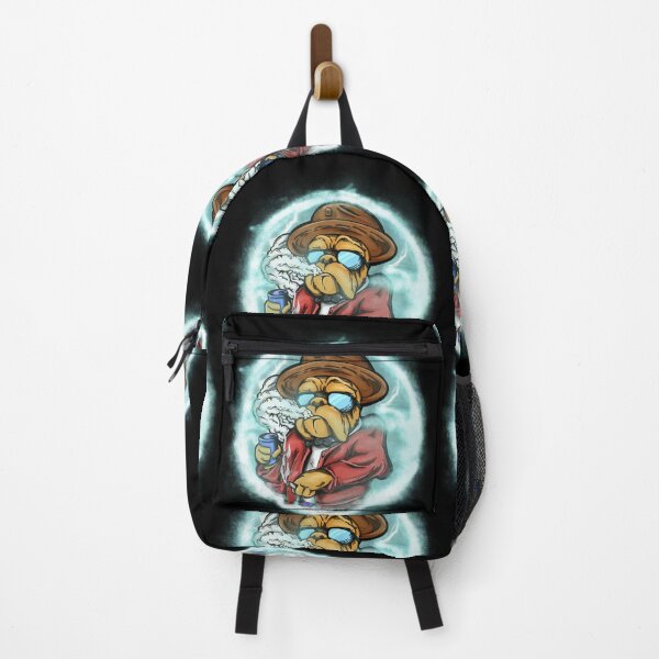 Item preview, The Bulldog is Bigboss designed and sold by Vintagez 98.