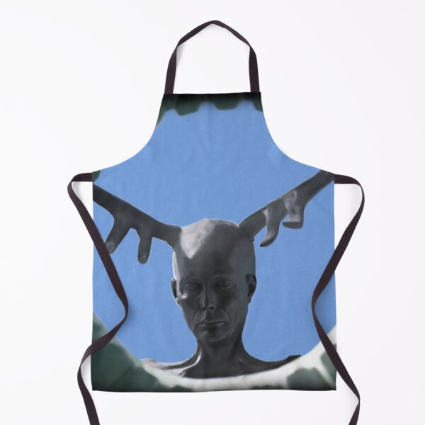 Item preview, Hannibal Sakizuke Episode Wendigo designed and sold by orionlodubyal.