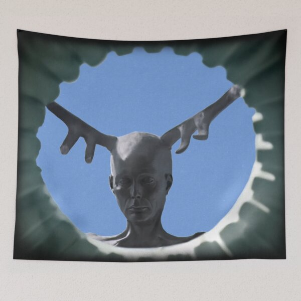 Item preview, Hannibal Sakizuke Episode Wendigo  designed and sold by orionlodubyal.