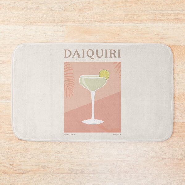 Item preview, Daiquiri Cocktail designed and sold by MurellosArt.