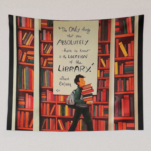 Item preview, The only thing that you absolutely have to know, is the location of the library designed and sold by HATABNA.