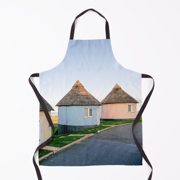 Item preview, Round Houses of Norfolk designed and sold by ScenicViewPics.
