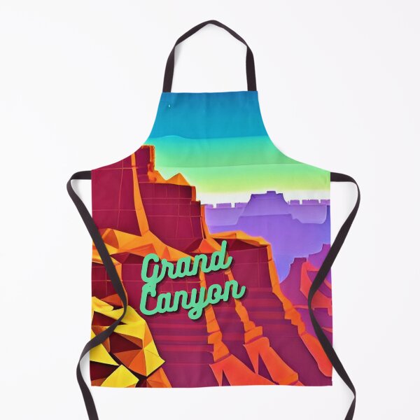 Item preview, Grand Canyon National Park designed and sold by BradburyWorx.