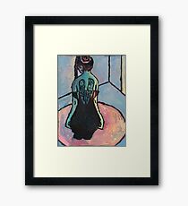 Tattoo Framed Print