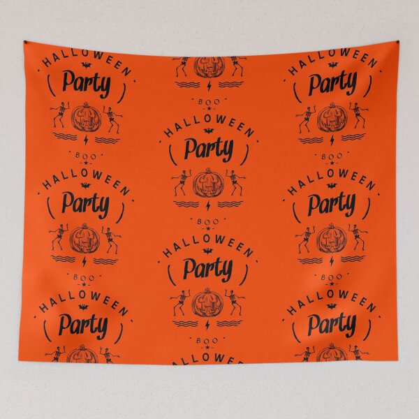 Item preview, halloween party  designed and sold by lepetitcalamar.