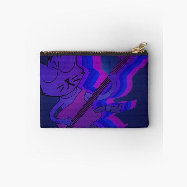 Item preview, Night In The Woods Mae Bass  designed and sold by SlightlyToasted.