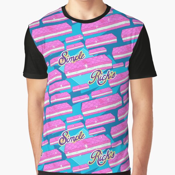 simple ricks shirt