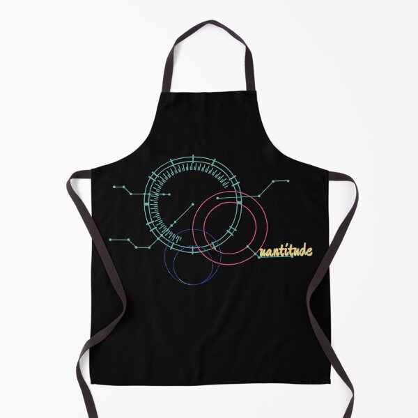Item preview, Vintage Meme Quantitude Vortex designed and sold by Trostberger.