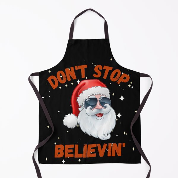 Item preview, Don't stop believin' designed and sold by Kormix.