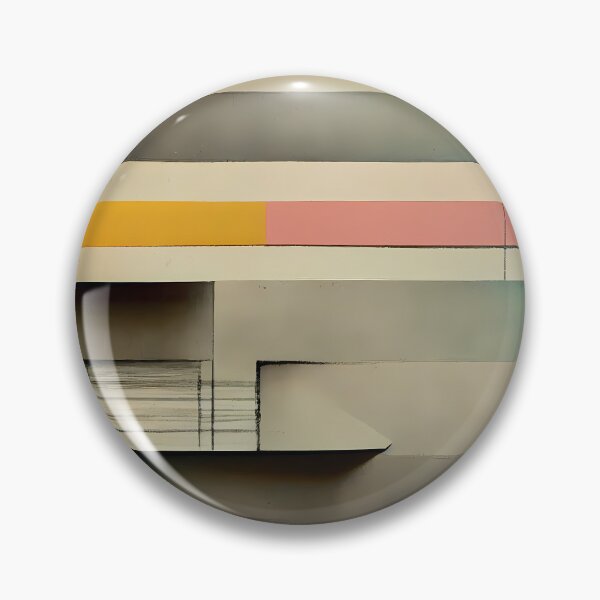 Item preview, Bauhaus Design Inspired by Bauhaus Weimar Style designed and sold by KOTOdesign.