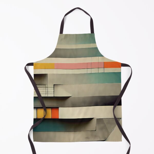 Item preview, Bauhaus Design Inspired by Bauhaus Weimar Style designed and sold by KOTOdesign.