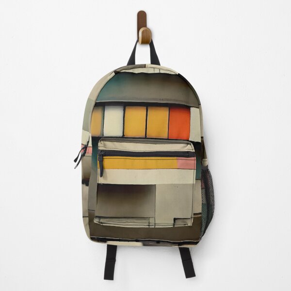 Item preview, Bauhaus Design Inspired by Bauhaus Weimar Style designed and sold by KOTOdesign.
