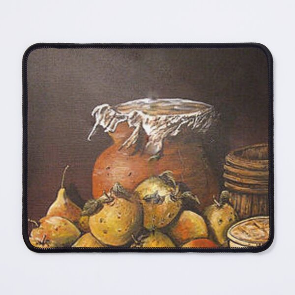 Item preview, THE PANTRY designed and sold by Mackenzie Moulton International Artist .