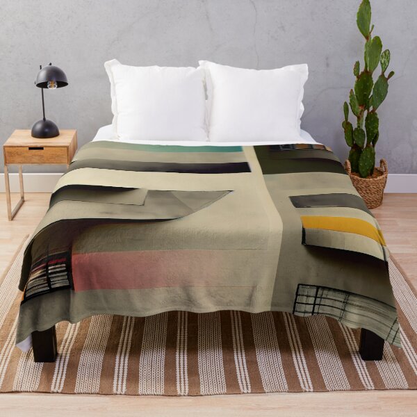 Item preview, Bauhaus Design Inspired by Bauhaus Weimar Style designed and sold by KOTOdesign.