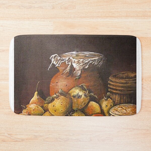 Item preview, THE PANTRY designed and sold by Mackenzie Moulton International Artist .