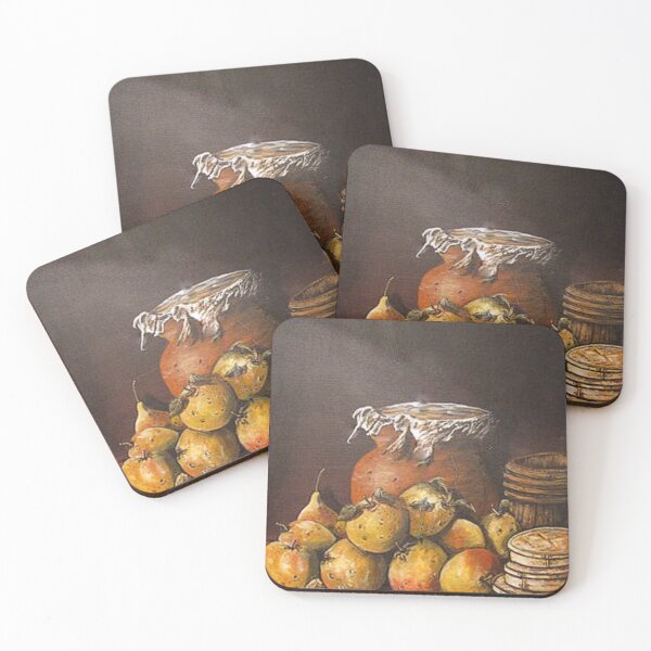 Item preview, THE PANTRY designed and sold by Mackenzie Moulton International Artist .