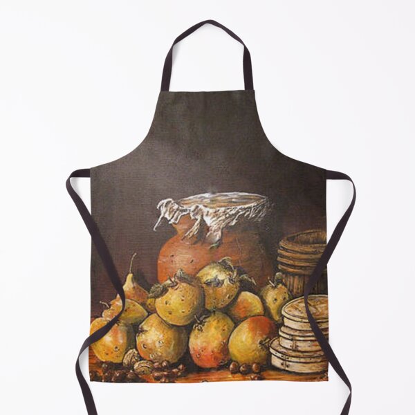 Item preview, THE PANTRY designed and sold by Mackenzie Moulton International Artist .