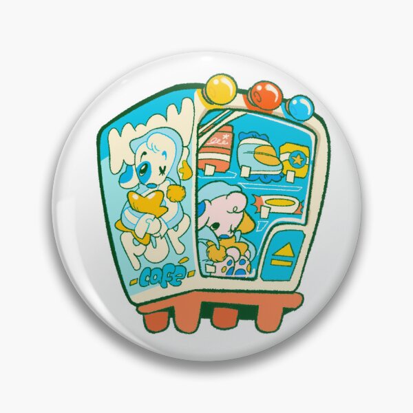 Item preview, MoonPup Snacks designed and sold by Allura M.