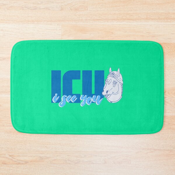 Item preview, ICU I See You Beatrice Horseman  designed and sold by Atspauda.