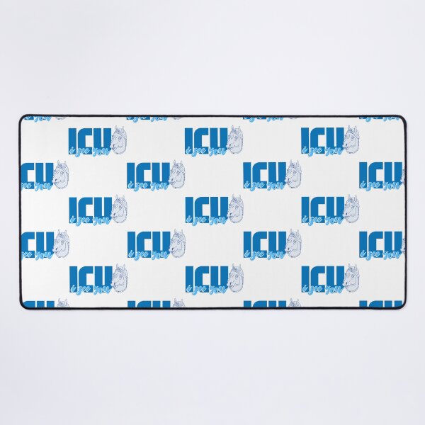 Item preview, ICU I See You Beatrice Horseman  designed and sold by Atspauda.