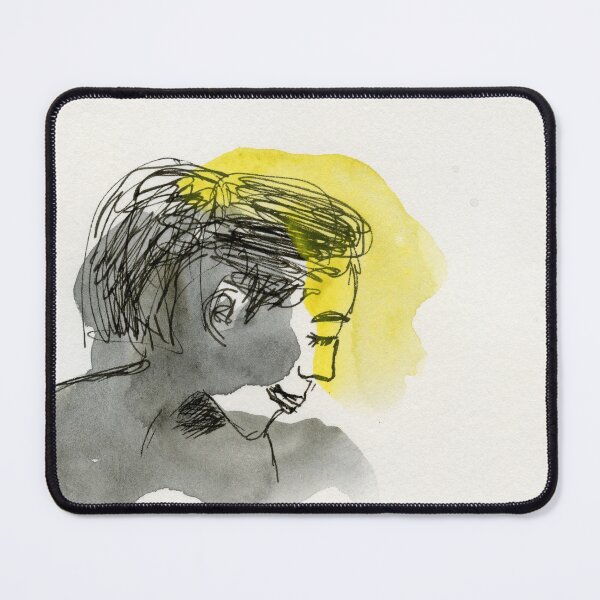 Item preview, Female 9 designed and sold by Gabriele Maurus.