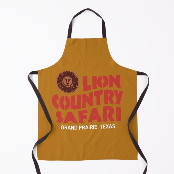 Item preview, LION COUNTRY SAFARI - GRAND PRAIRIE, TEXAS designed and sold by TLW716.