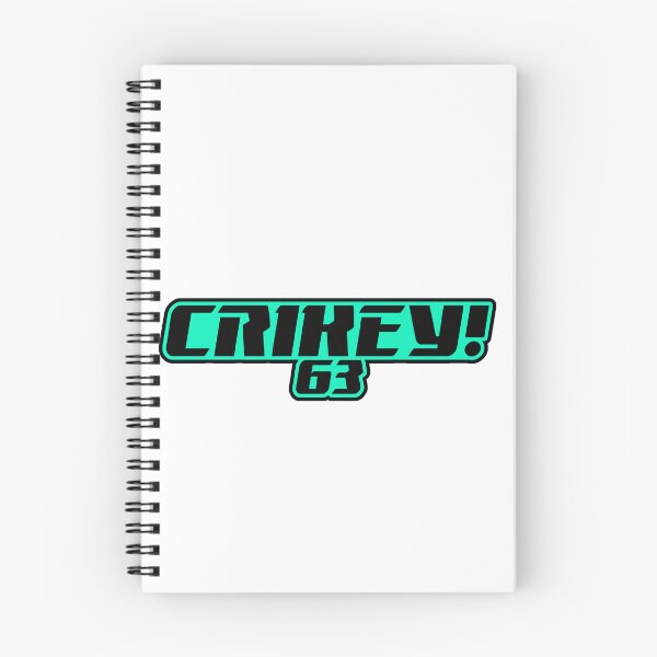 Item preview, Crikey George defending Formula quote designed and sold by ChadWizard.