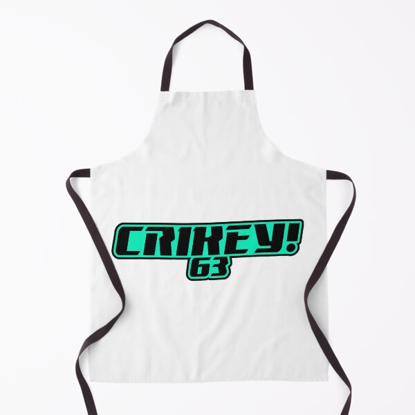 Item preview, Crikey George defending Formula quote designed and sold by ChadWizard.
