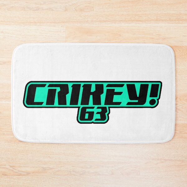 Item preview, Crikey George defending Formula quote designed and sold by ChadWizard.