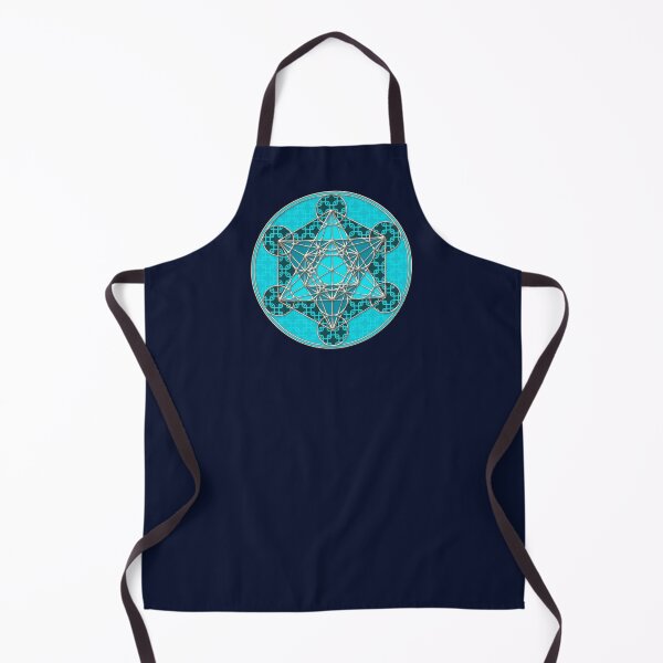 Item preview, Metatrons Cube, Sacred Geometry, Endless Knot, Infinity, 4D shape designed and sold by nitty-gritty.