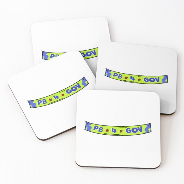 Item preview, PB 4 GOV   designed and sold by Atspauda.