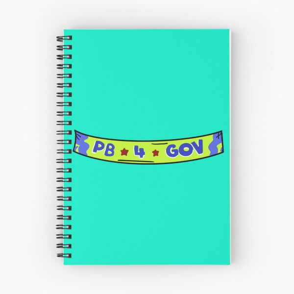 Item preview, PB 4 GOV   designed and sold by Atspauda.