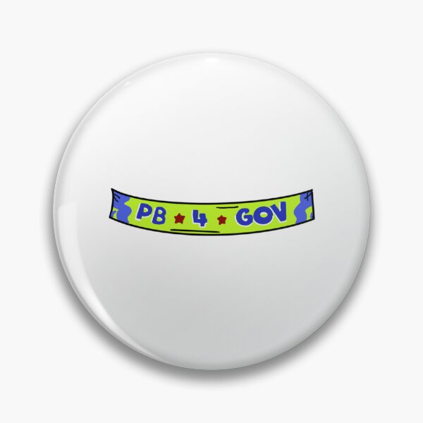 Item preview, PB 4 GOV   designed and sold by Atspauda.