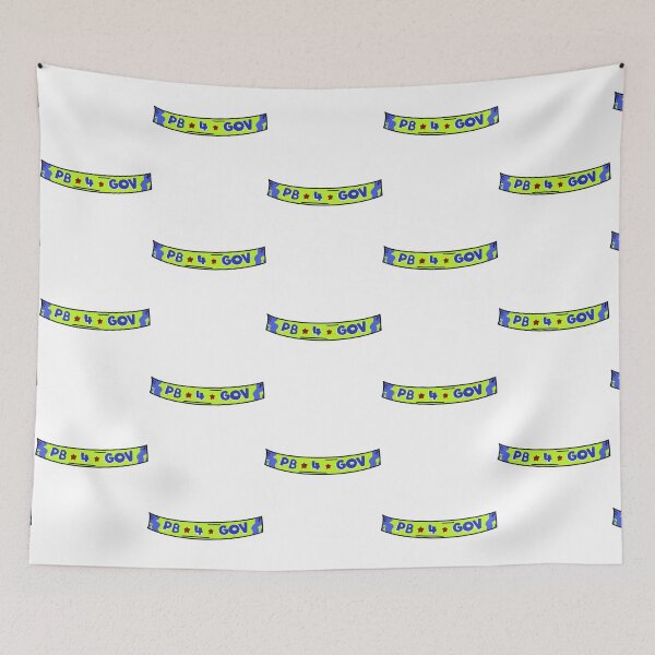 Item preview, PB 4 GOV   designed and sold by Atspauda.