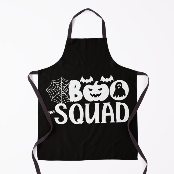 Item preview, The BOO Squad coming for you. designed and sold by tabykid.